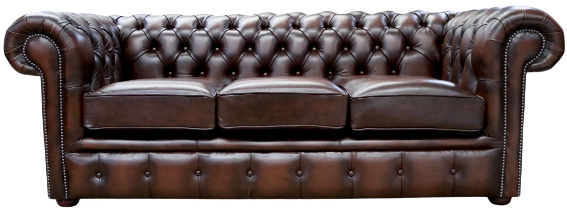 The Cambridge Chesterfield